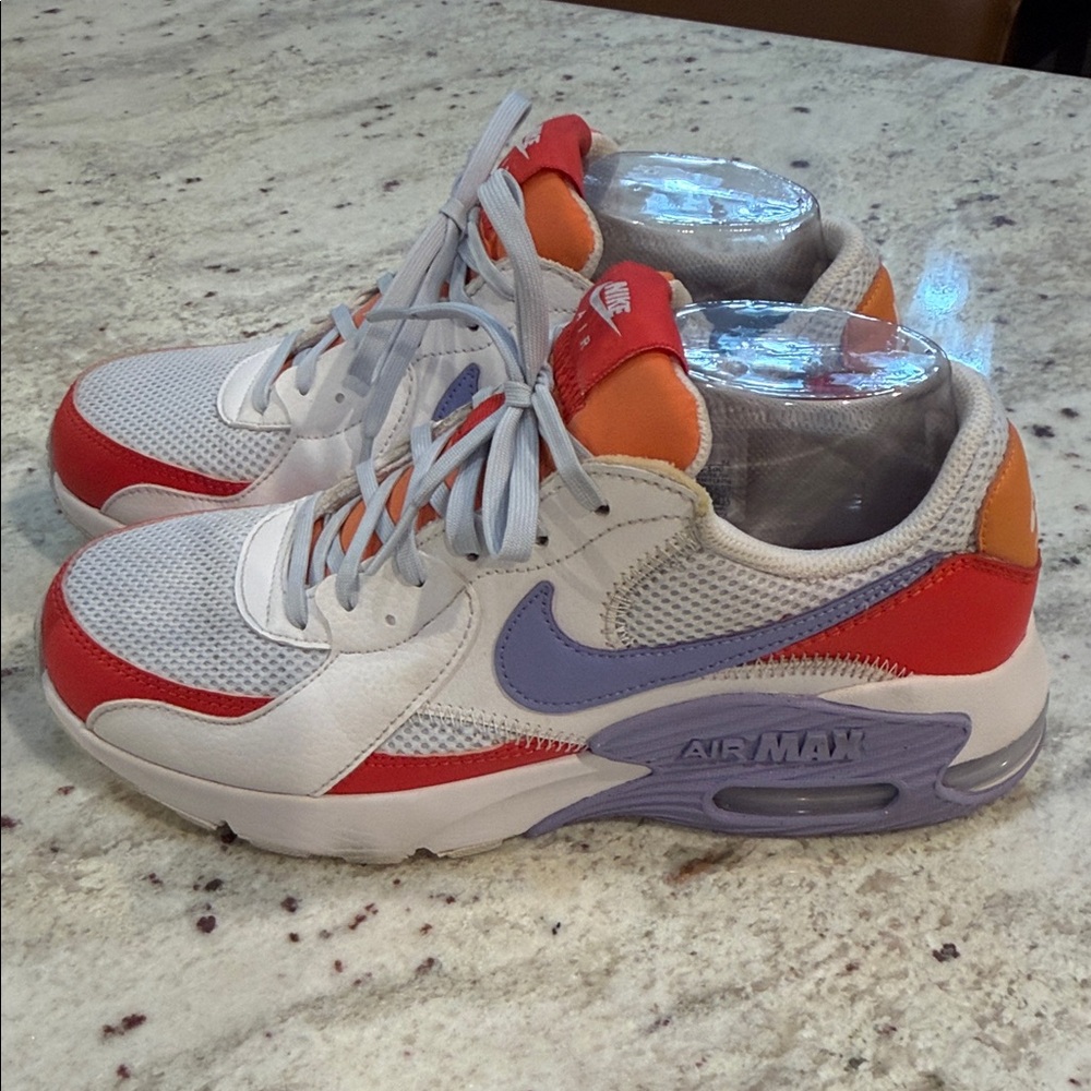 Nike Air Max Sneakers - Picture 4 of 9